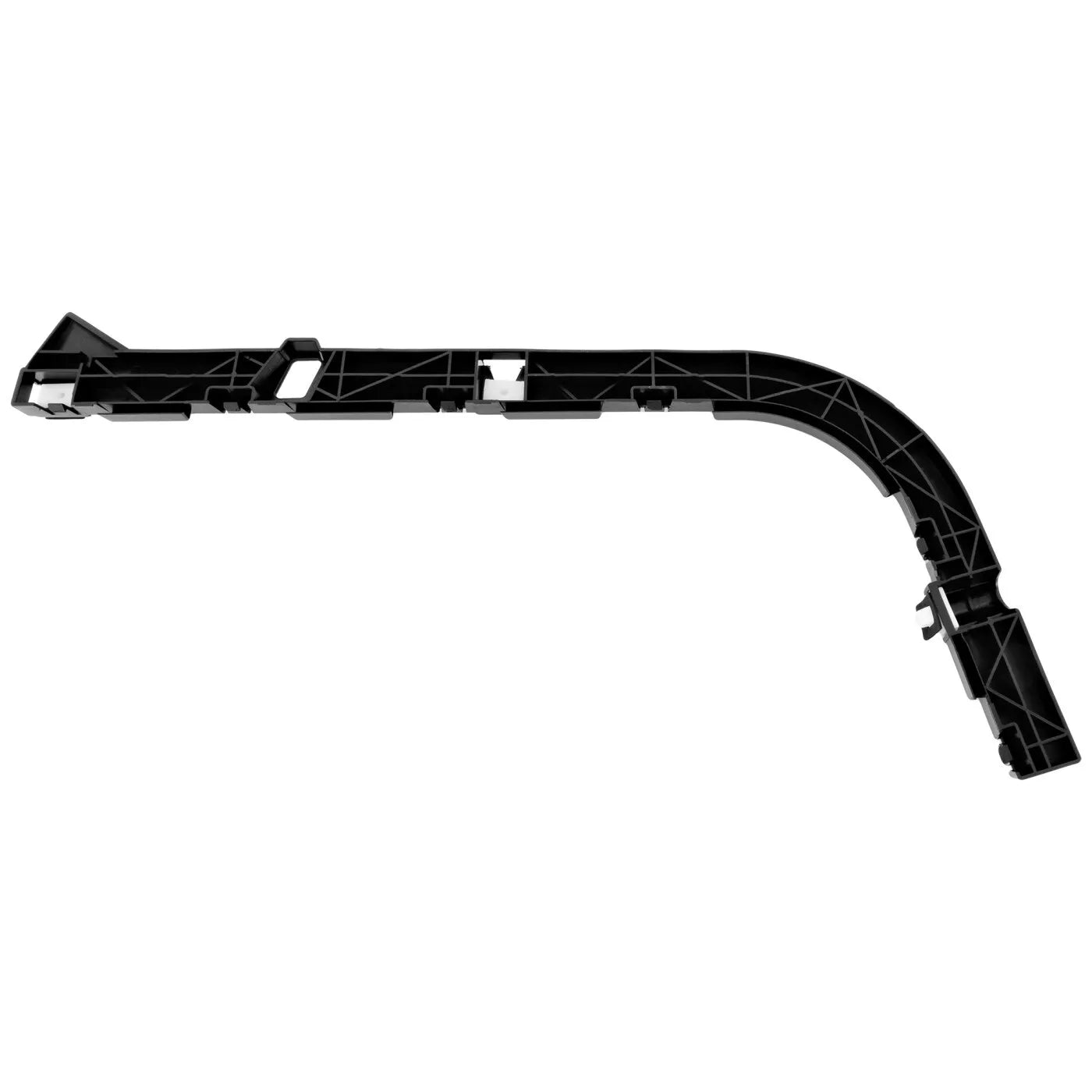 Right Side Rear bumper cover support 2008 - 2022 DODGE CHALLENGER CH1143115 68024340AF
