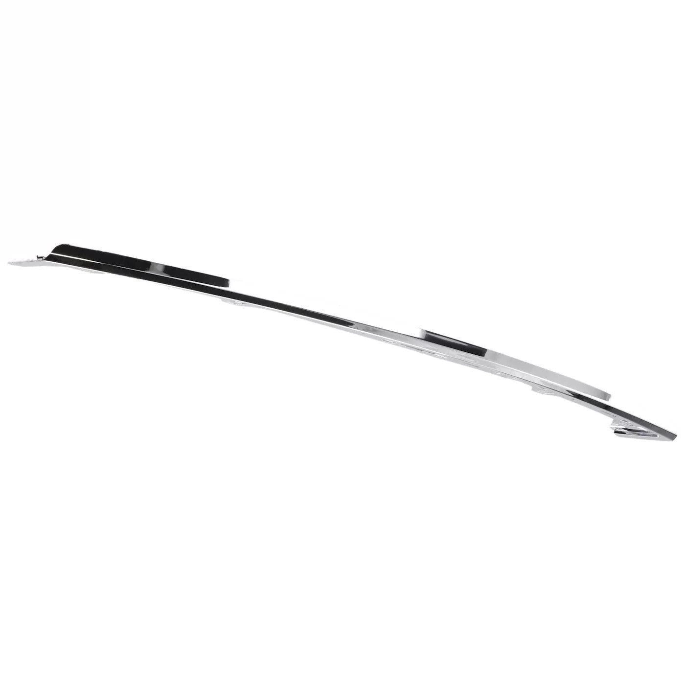 Rear bumper molding 2011 - 2021 JEEP GRAND CHEROKEE CAPA CH1144100C 6CG07SZ0AB