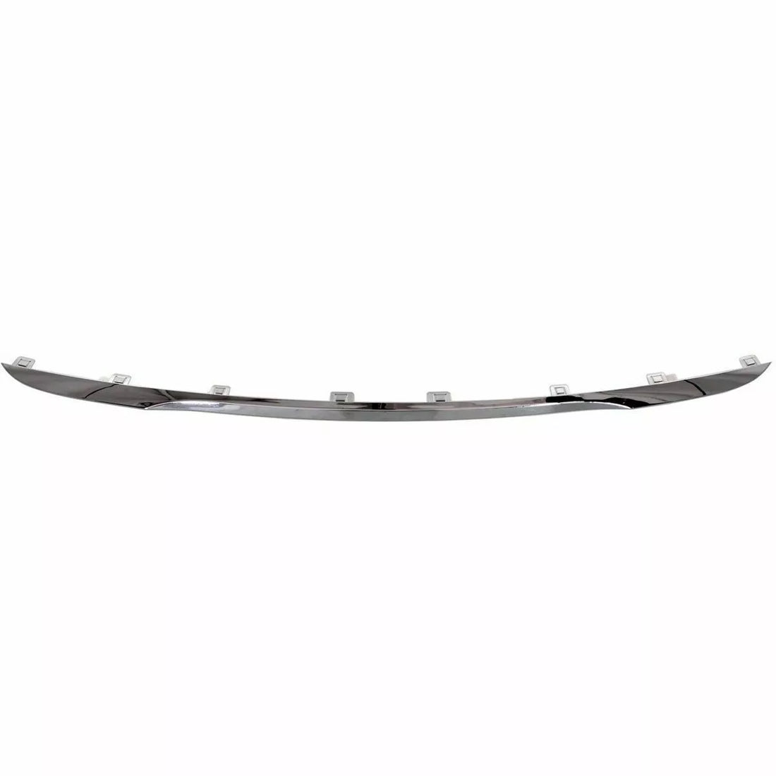 Rear bumper molding 2011 - 2014 CHRYSLER 200 CH1144103C 68082045AA