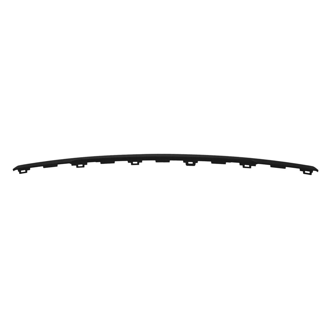 Rear bumper molding 2019 - 2023 JEEP CHEROKEE CH1144116 6EZ06TZZAB