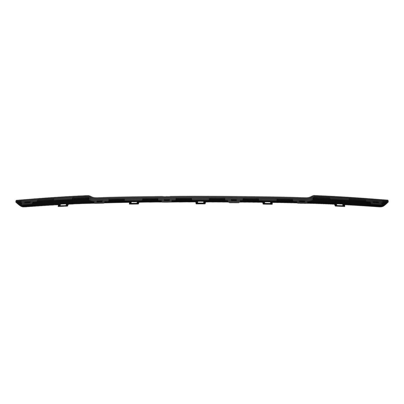 Rear bumper molding 2019 - 2023 JEEP CHEROKEE CH1144116 6EZ06TZZAB