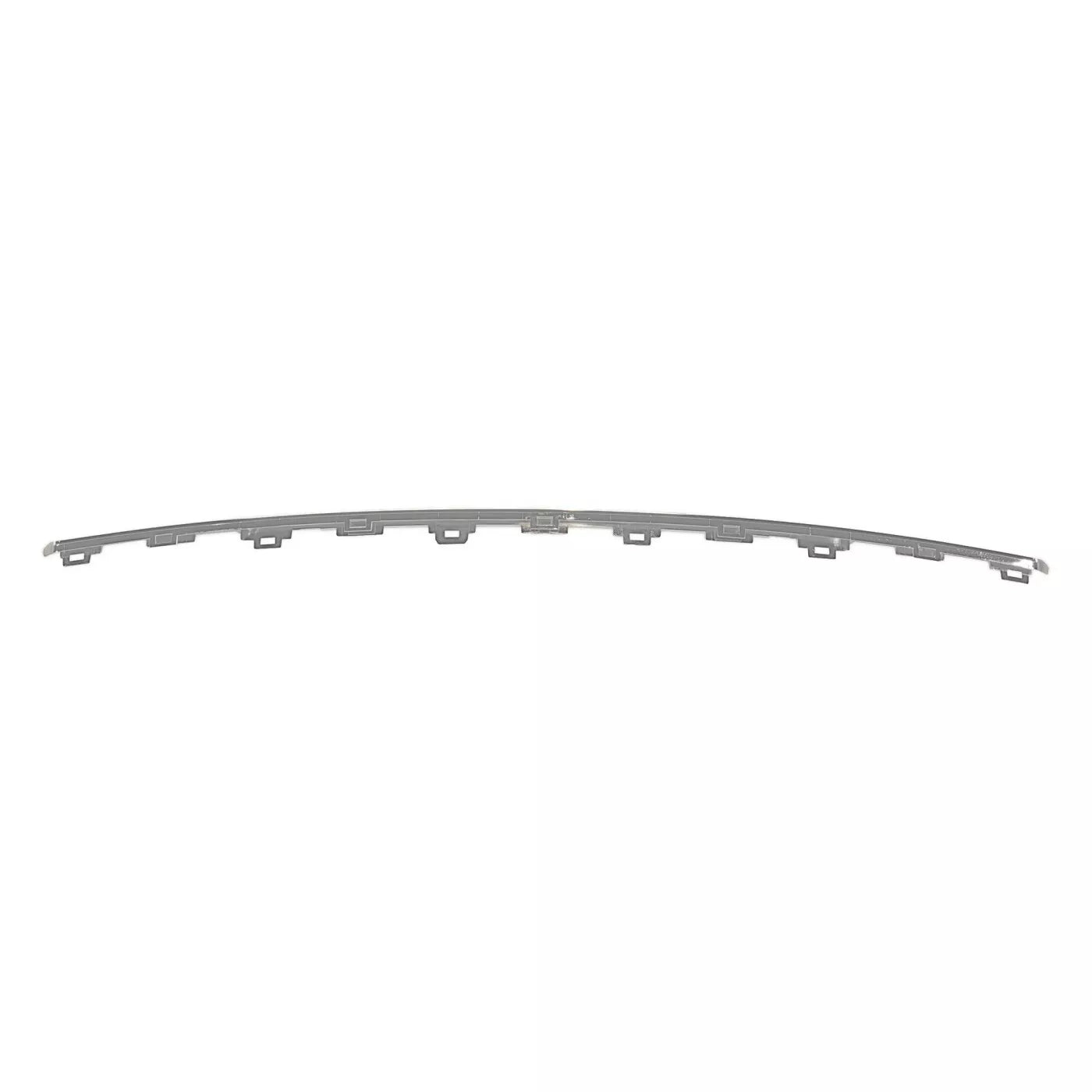 Rear bumper molding 2019 - 2023 JEEP CHEROKEE CH1144117 6DE31SZ0AB