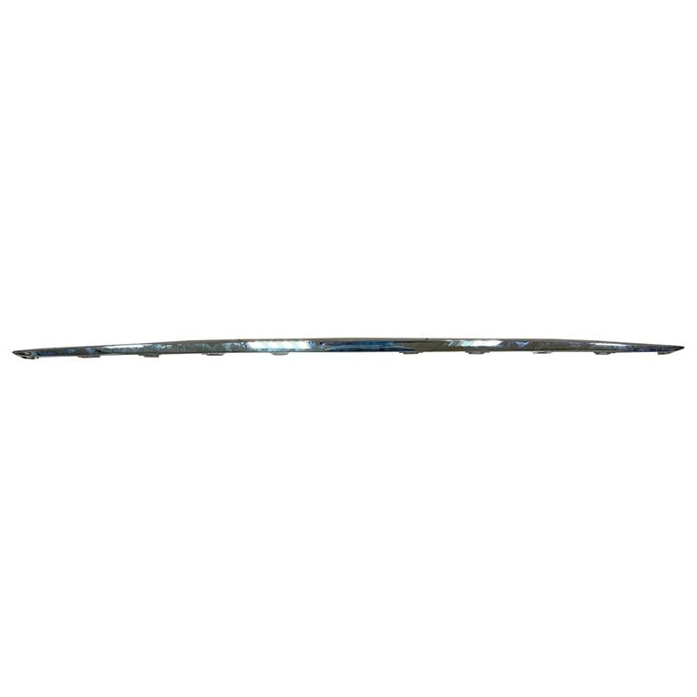 Rear bumper molding 2017 - 2024 CHRYSLER PACIFICA CH1144120 5SD09SZ0AB