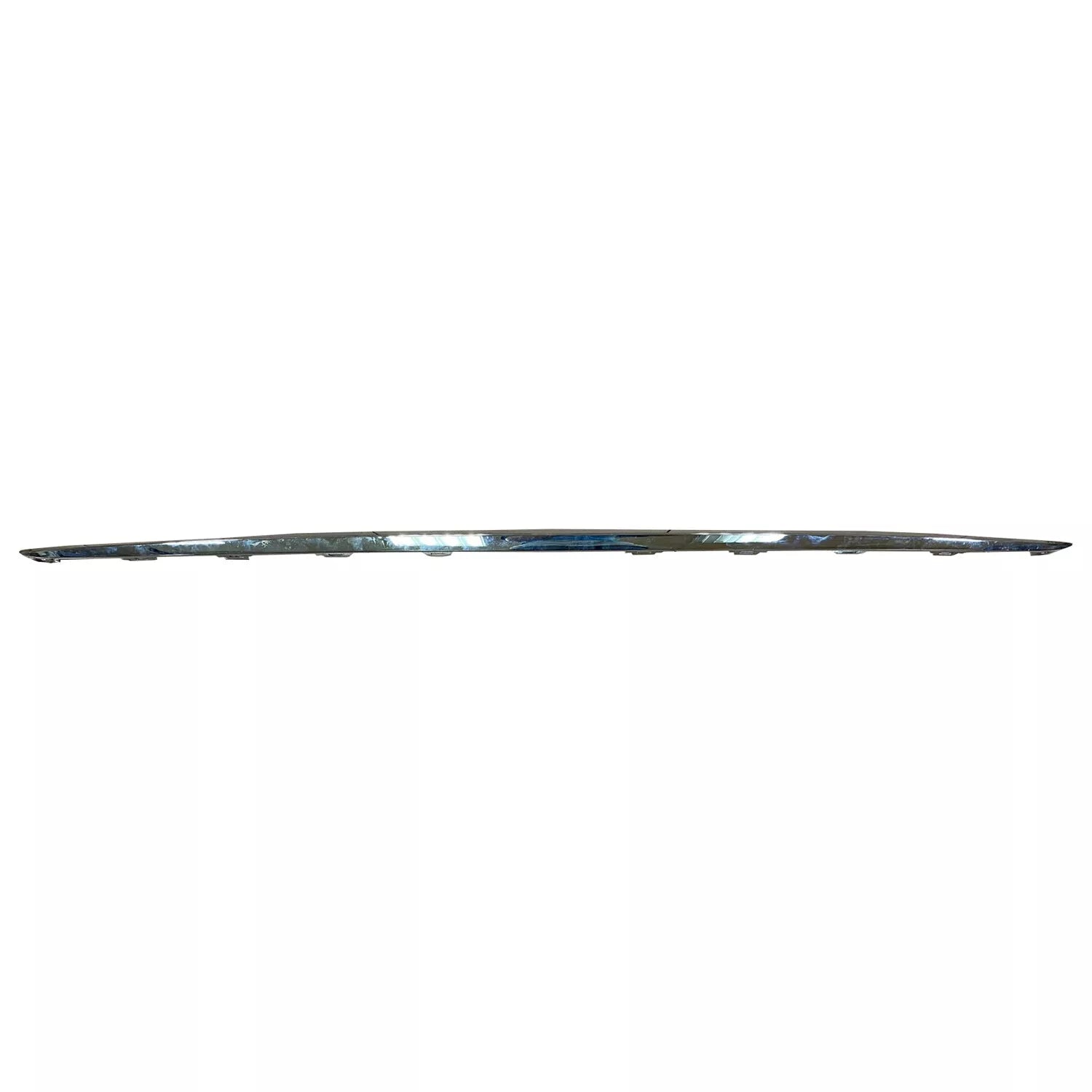 Rear bumper molding 2017 - 2024 CHRYSLER PACIFICA CH1144120 5SD09SZ0AB