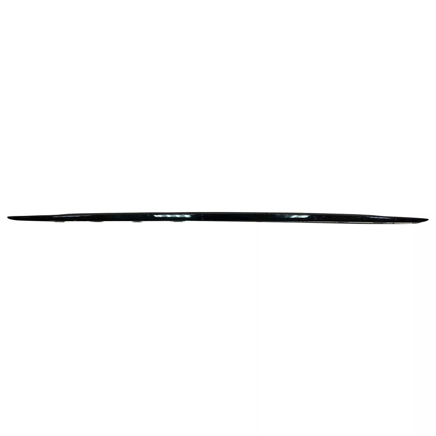 Rear bumper molding 2017 - 2020 CHRYSLER PACIFICA  CH1144121 6NX42DX8AA