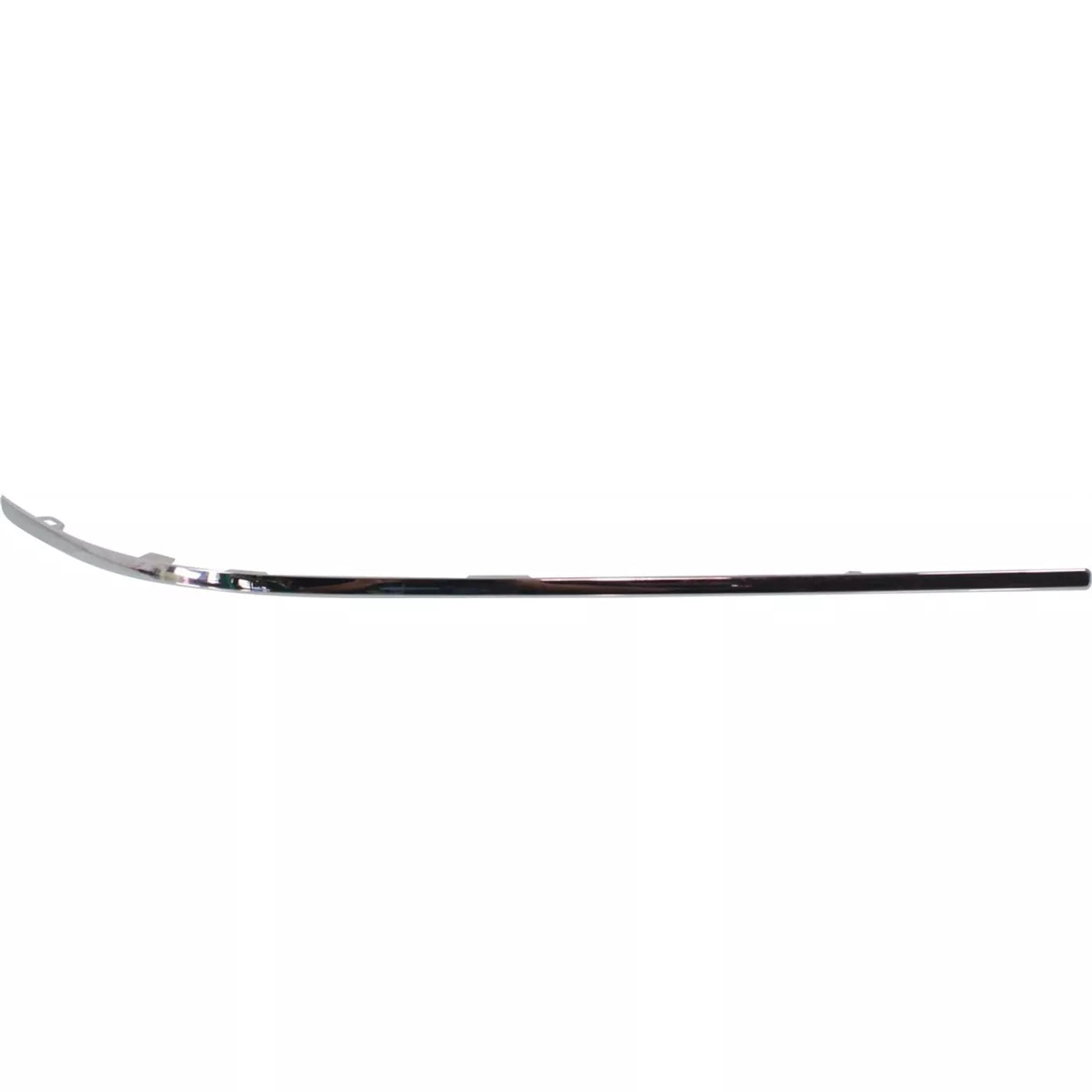 Left Side Rear bumper molding 2005 - 2010 CHRYSLER 300 CH1146102 4805987AA