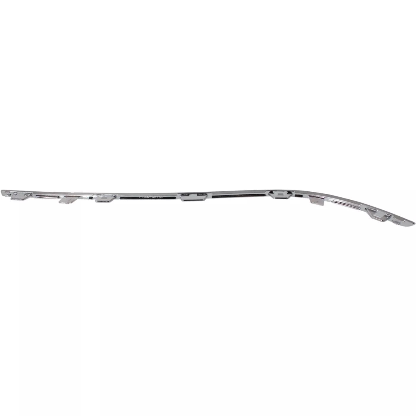 Left Side Rear bumper molding 2005 - 2010 CHRYSLER 300 CH1146102 4805987AA