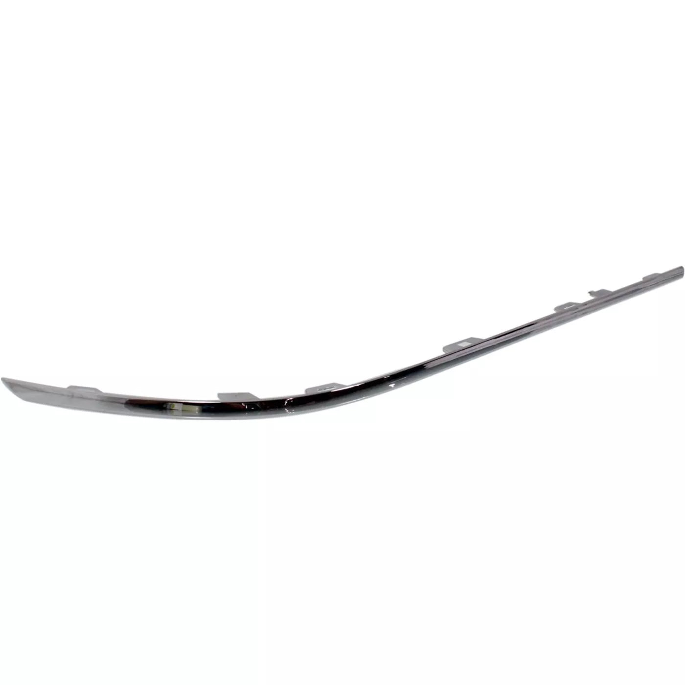 Left Side Rear bumper molding 2005 - 2010 CHRYSLER 300 CH1146102 4805987AA
