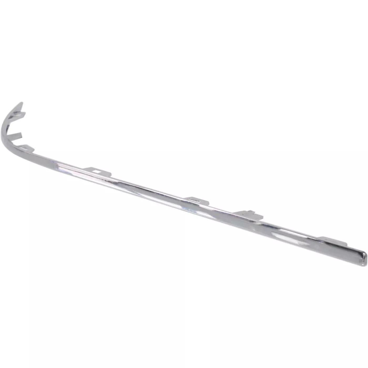 Left Side Rear bumper molding 2005 - 2010 CHRYSLER 300 CH1146102 4805987AA