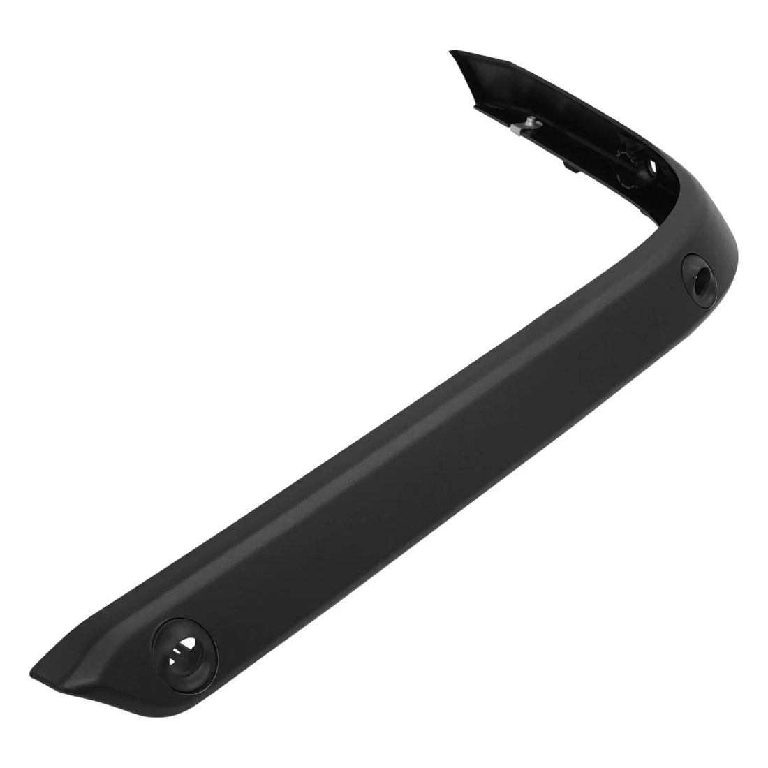 Left Side Rear bumper molding 2019 - 2024 RAM 1500 CH1146108 68404395AB