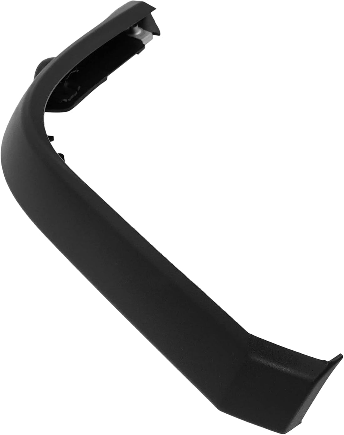 Left Side Rear bumper molding 2019 - 2024 RAM 1500 CH1146111 68404405AB