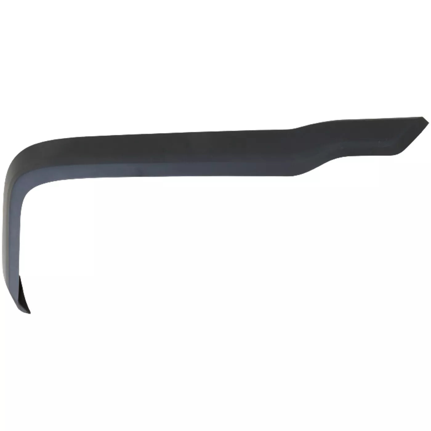 Left Side Rear bumper molding 2019 - 2024 RAM 2500 CH1146115 68377149AB