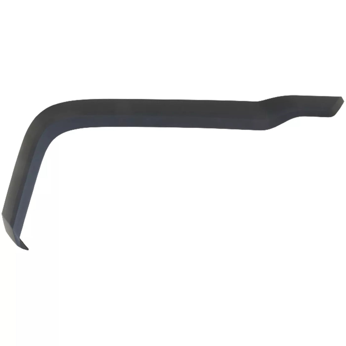 Left Side Rear bumper molding 2019 - 2024 RAM 2500 CH1146115 68377149AB