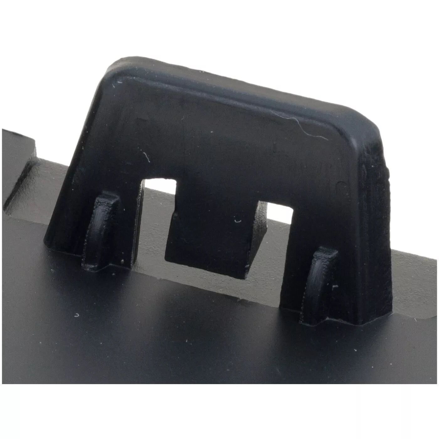 Left Side Rear bumper molding 2019 - 2024 RAM 2500 CH1146115 68377149AB