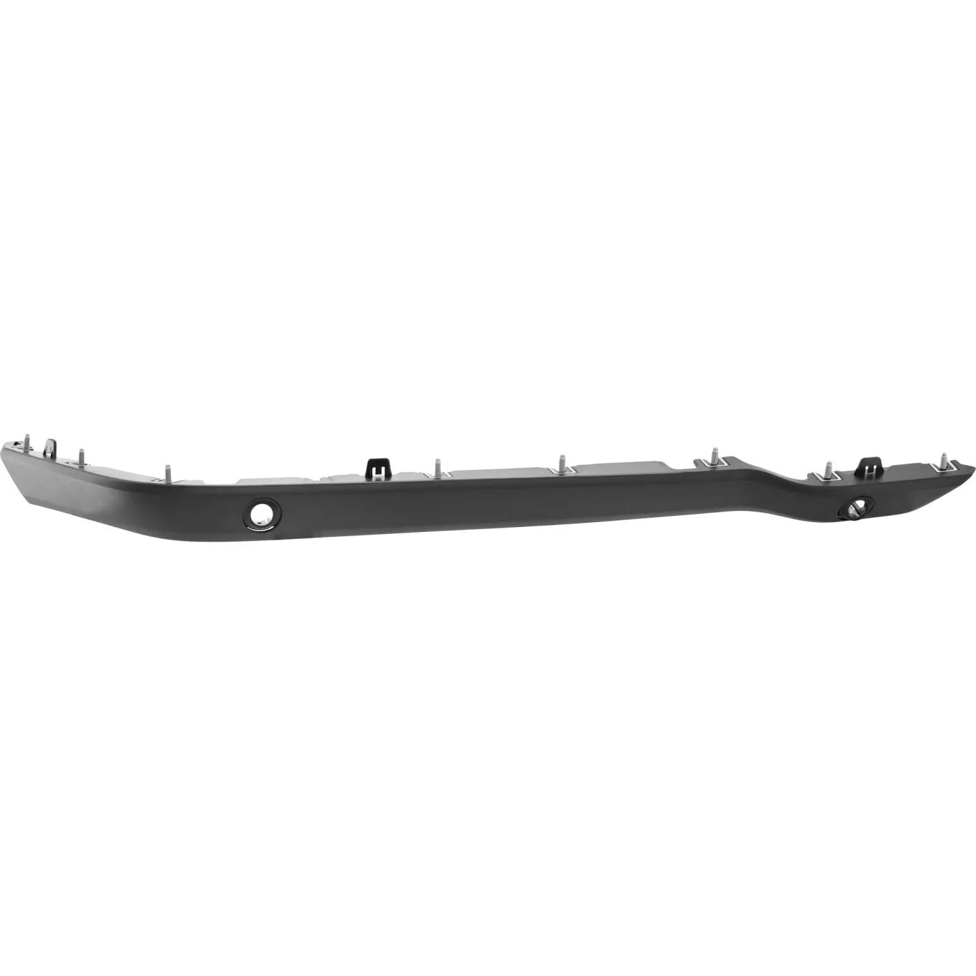 Left Side Rear bumper molding 2019 - 2024 RAM 2500 CH1146117 68451135AA
