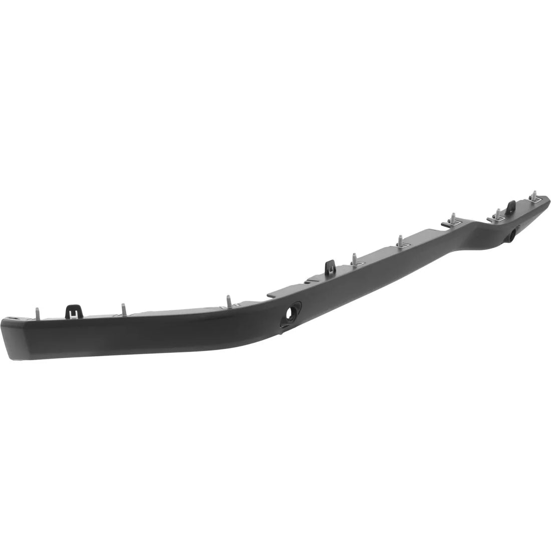 Left Side Rear bumper molding 2019 - 2024 RAM 2500 CH1146117 68451135AA