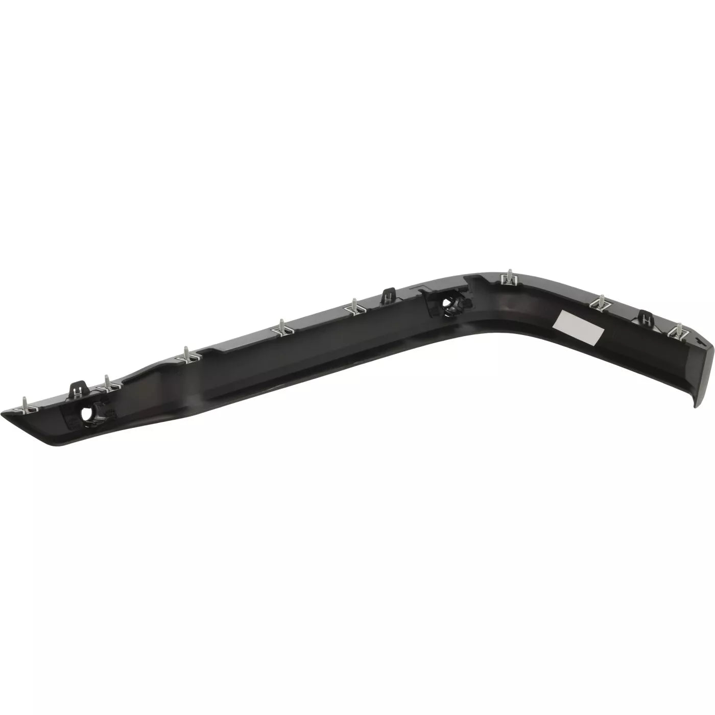 Left Side Rear bumper molding 2019 - 2024 RAM 2500 CH1146117 68451135AA