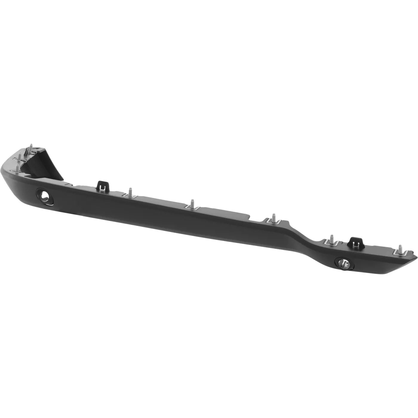 Left Side Rear bumper molding 2019 - 2024 RAM 2500 CH1146117 68451135AA