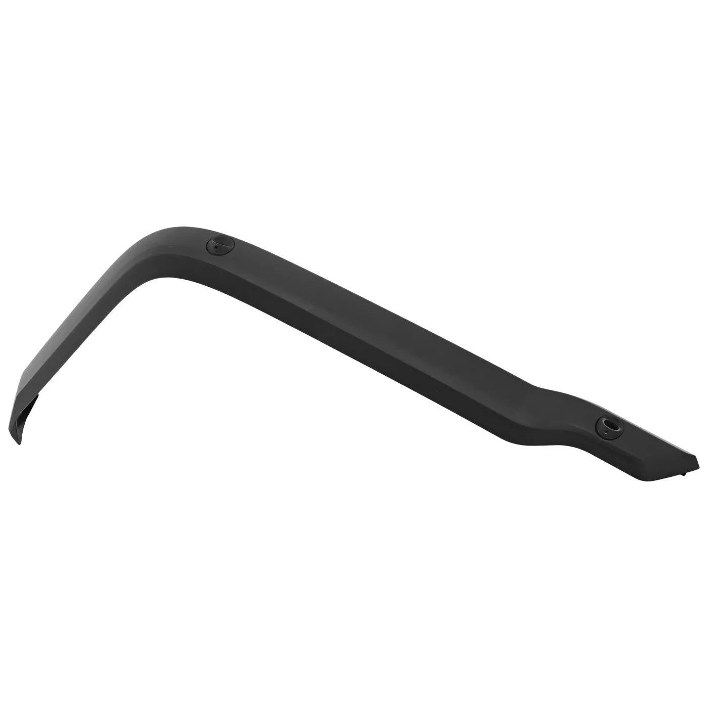 Left Side Rear bumper molding 2019 - 2024 RAM 2500 CH1146117 68451135AA