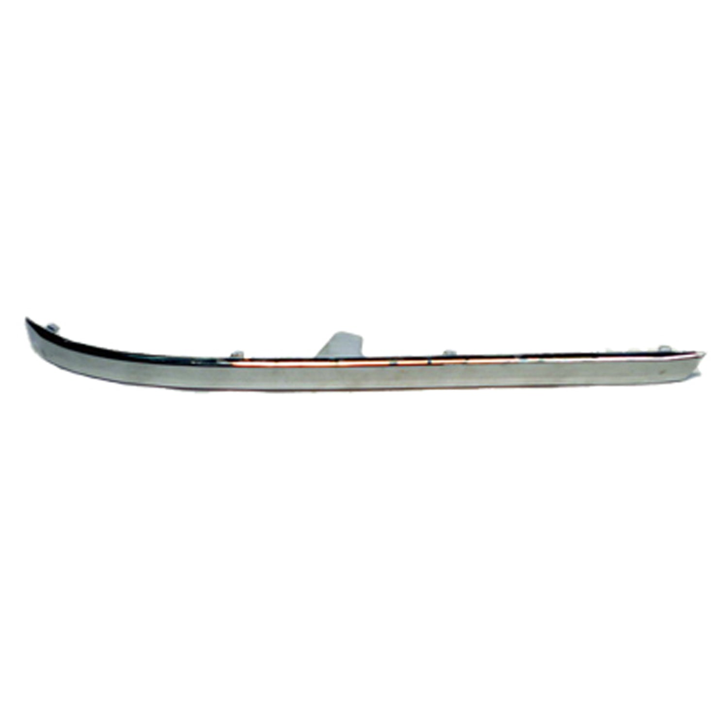 Right Side Rear bumper molding 2008 - 2010 CHRYSLER TOWN & COUNTRY CH1147103 5113112AA