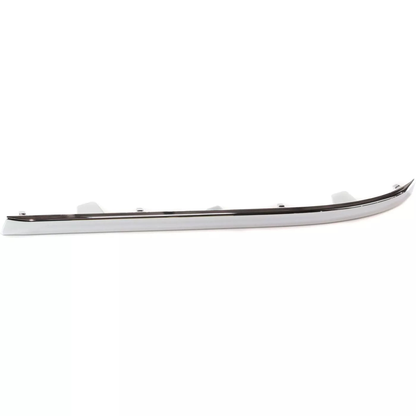 Right Side Rear bumper molding 2008 - 2010 CHRYSLER TOWN & COUNTRY CH1147103 5113112AA