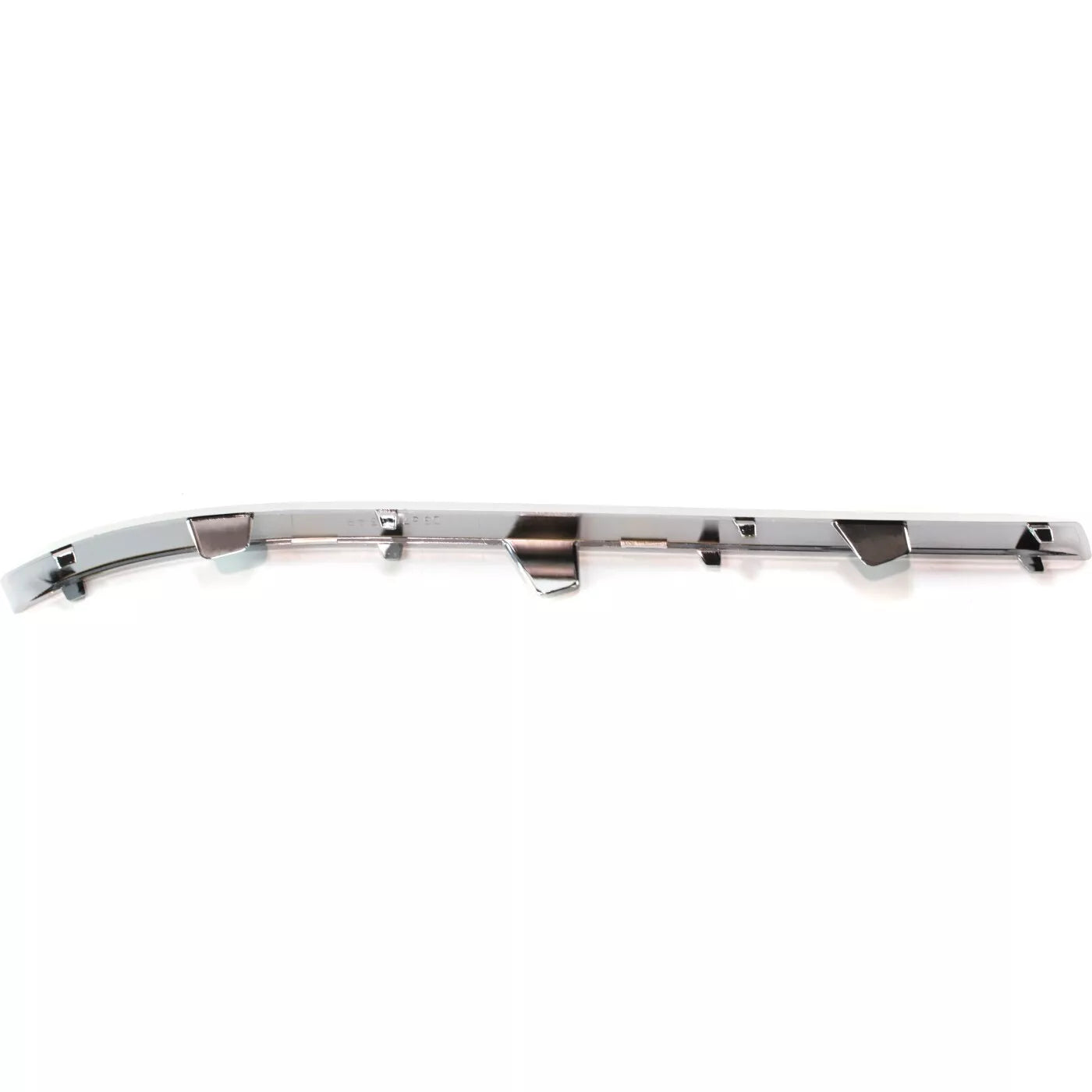 Right Side Rear bumper molding 2008 - 2010 CHRYSLER TOWN & COUNTRY CH1147103 5113112AA