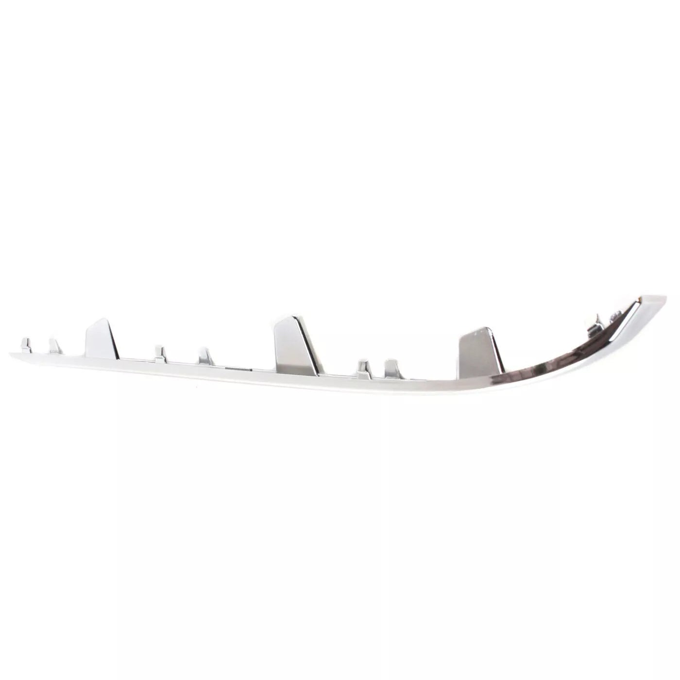 Right Side Rear bumper molding 2008 - 2010 CHRYSLER TOWN & COUNTRY CH1147103 5113112AA