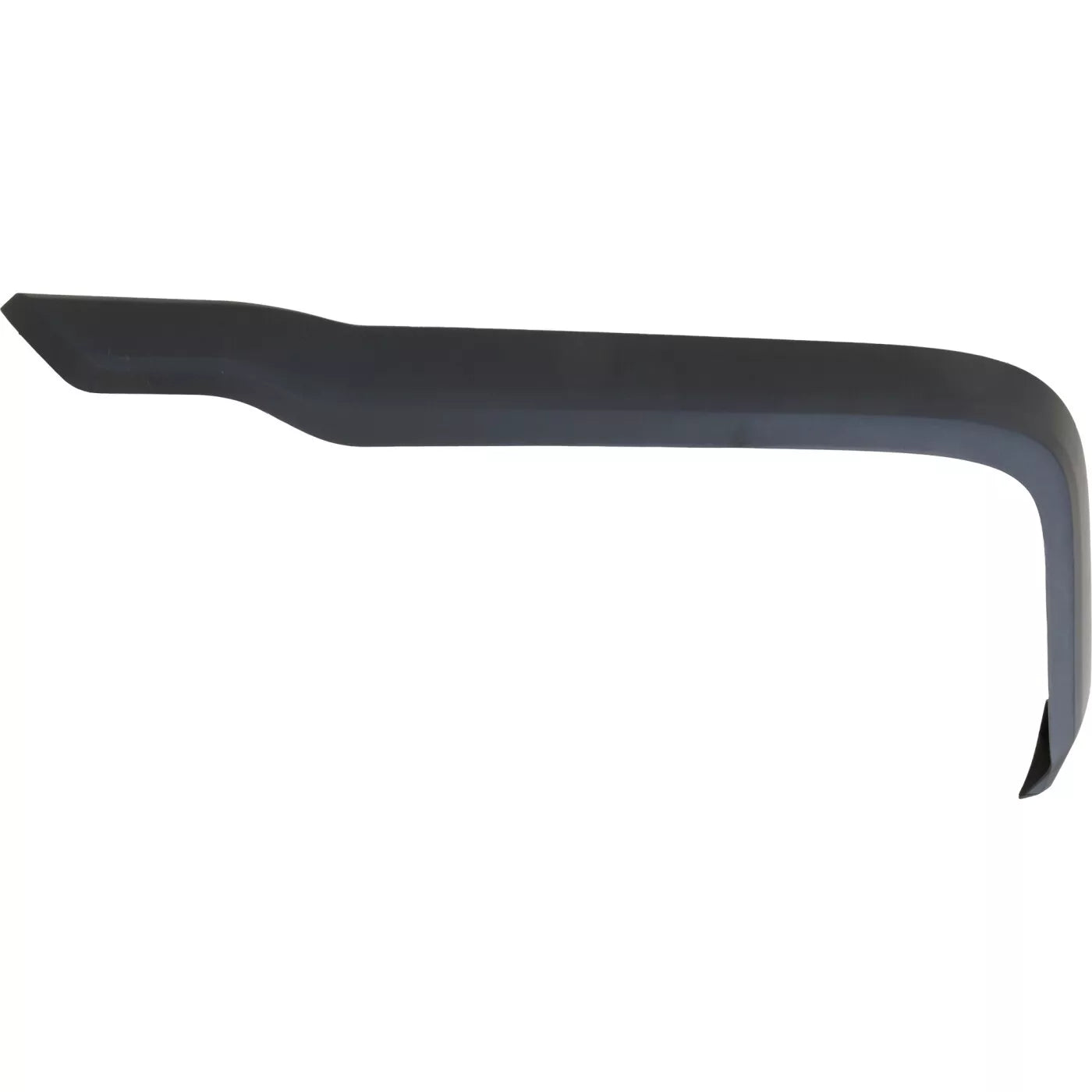 Right Side Rear bumper molding 2019 - 2024 RAM 2500 CH1147115 68377148AB