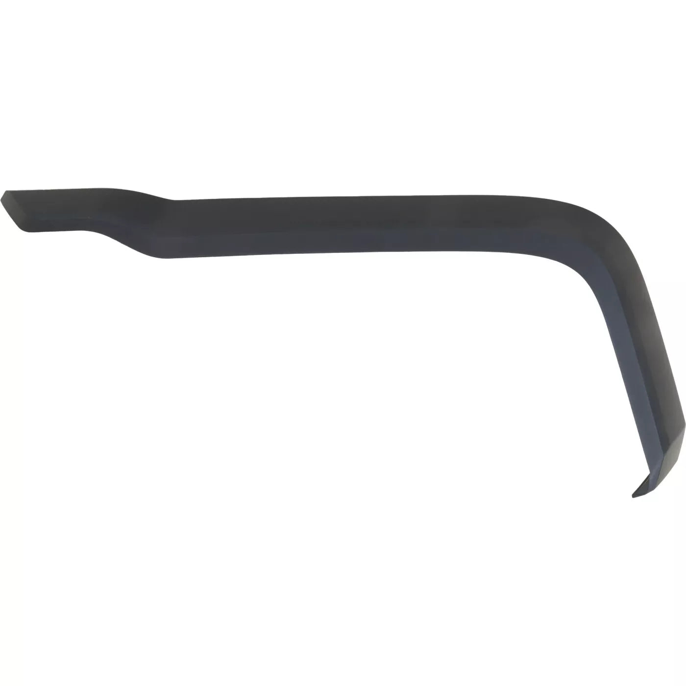Right Side Rear bumper molding 2019 - 2024 RAM 2500 CH1147115 68377148AB