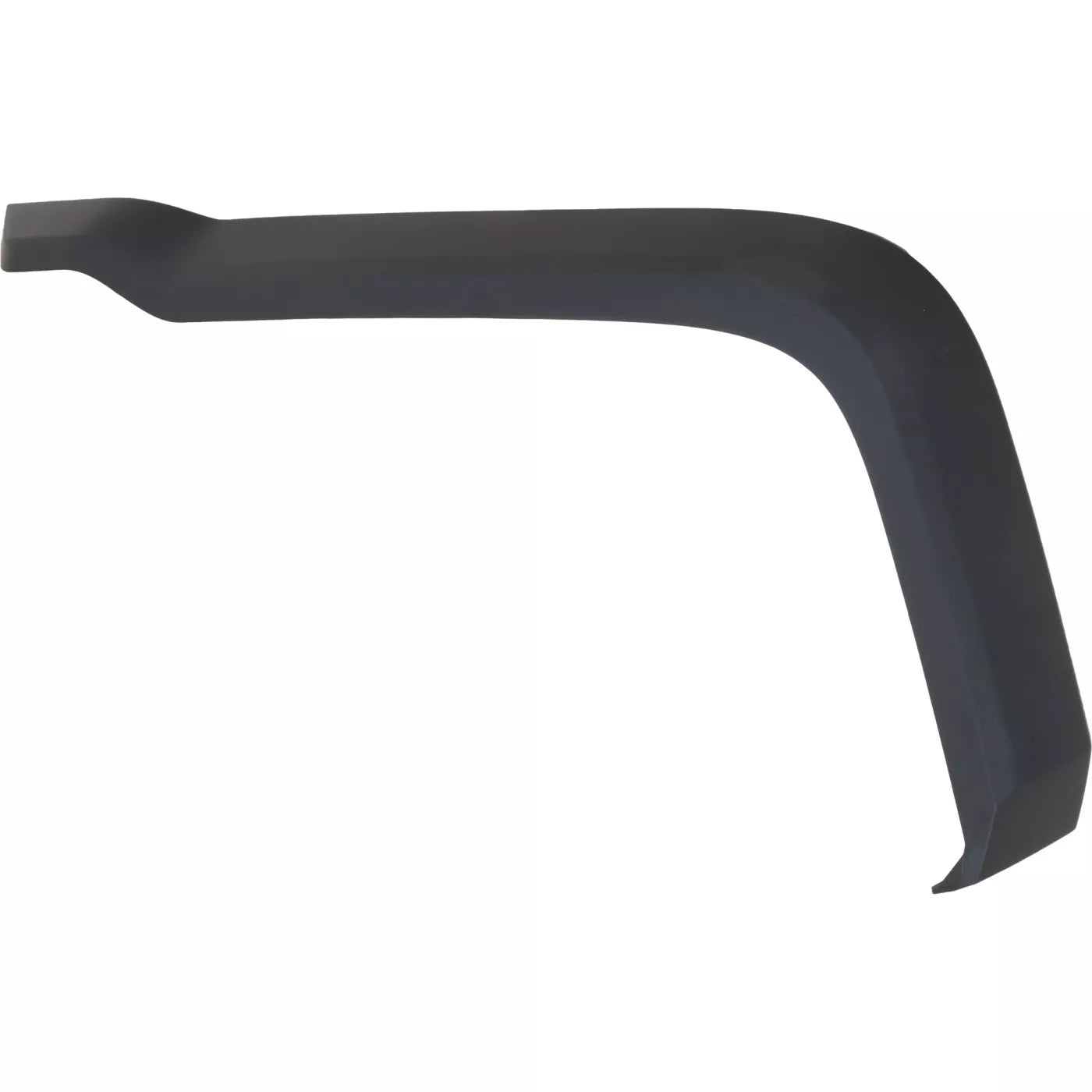 Right Side Rear bumper molding 2019 - 2024 RAM 2500 CH1147115 68377148AB