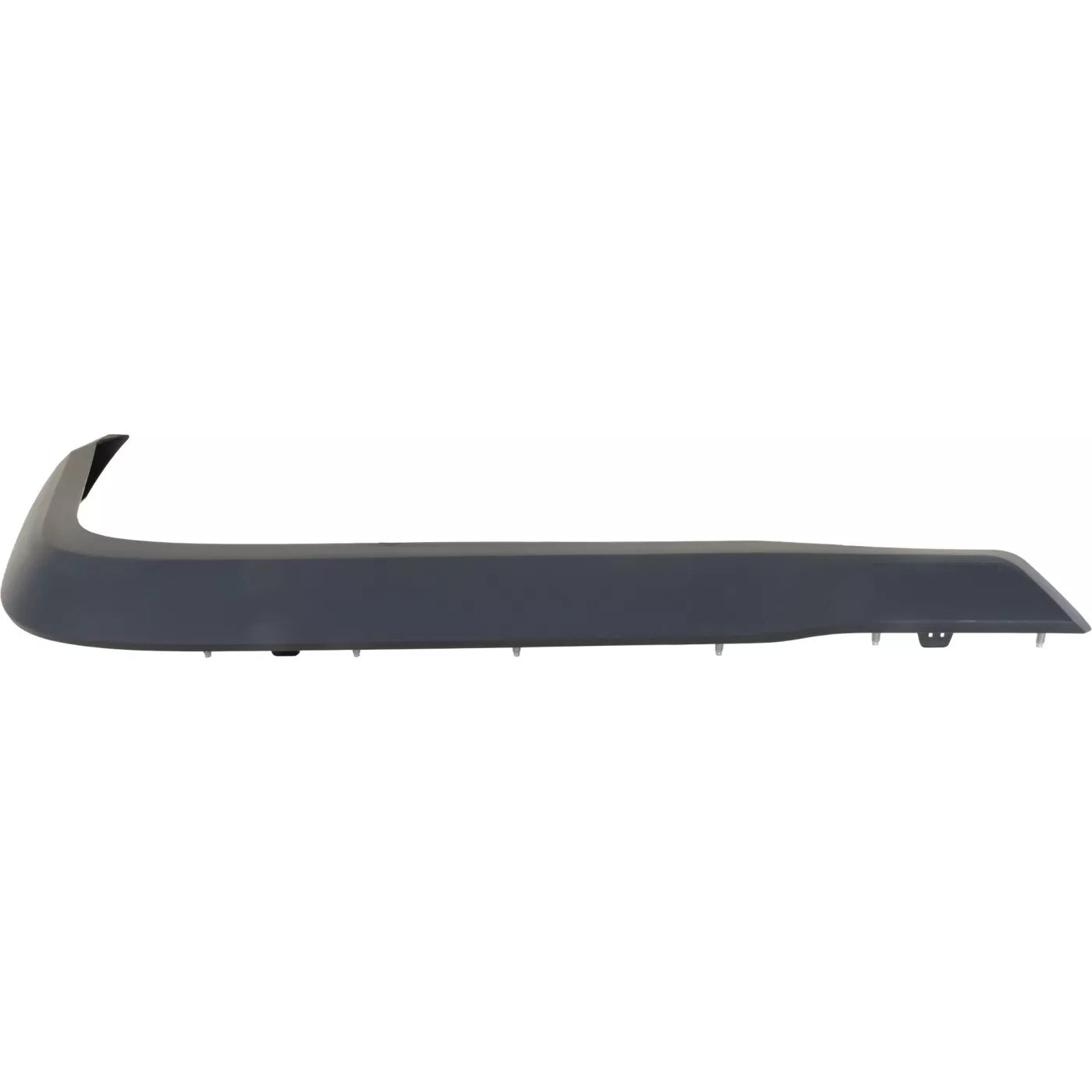 Right Side Rear bumper molding 2019 - 2024 RAM 2500 CH1147115 68377148AB