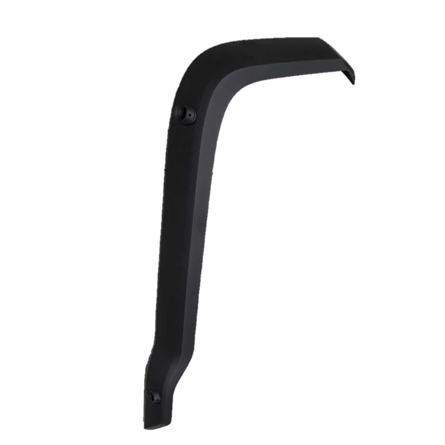 Right Side Rear bumper molding 2019 - 2024 RAM 2500 CH1147117 68451134AA