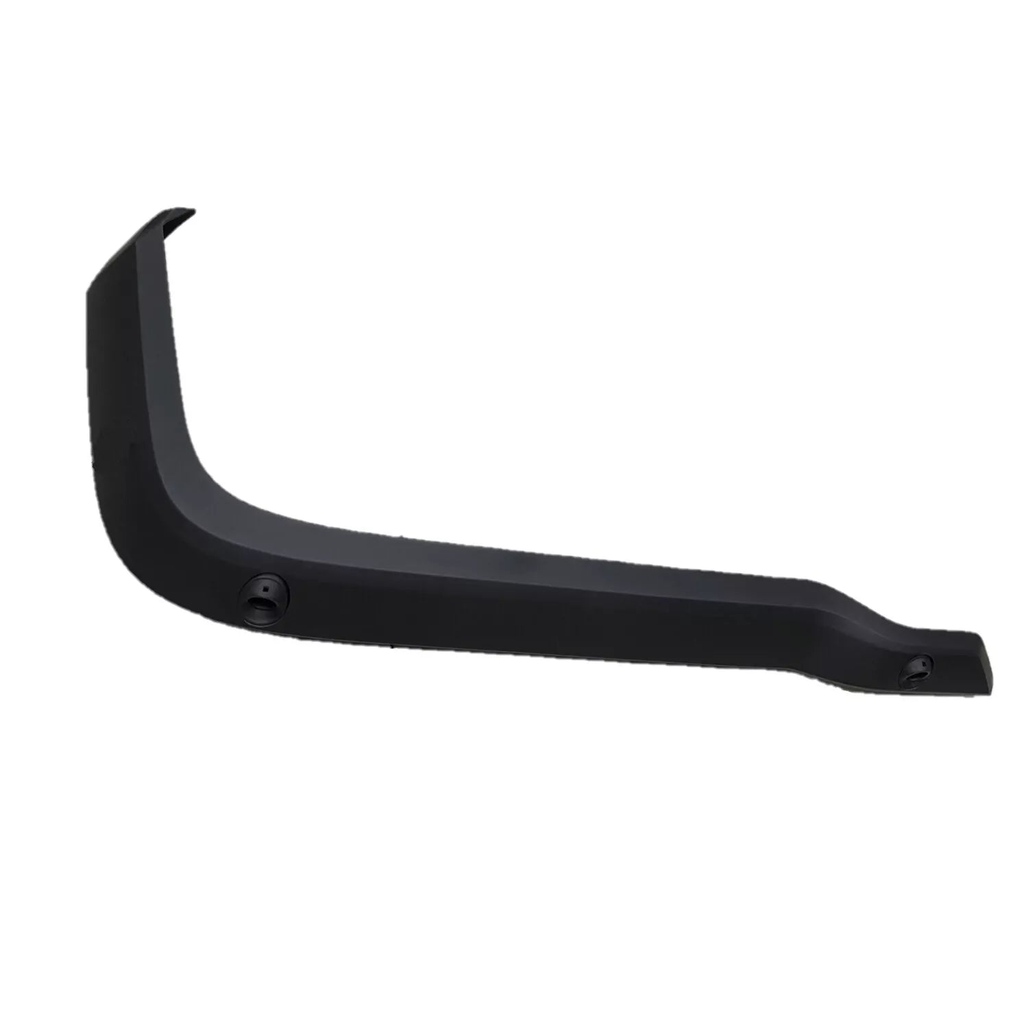 Right Side Rear bumper molding 2019 - 2024 RAM 2500 CH1147117 68451134AA