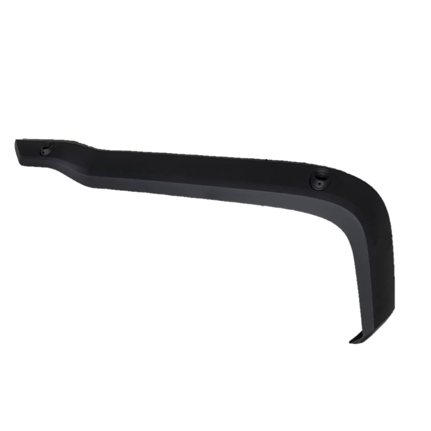 Right Side Rear bumper molding 2019 - 2024 RAM 2500 CH1147117 68451134AA