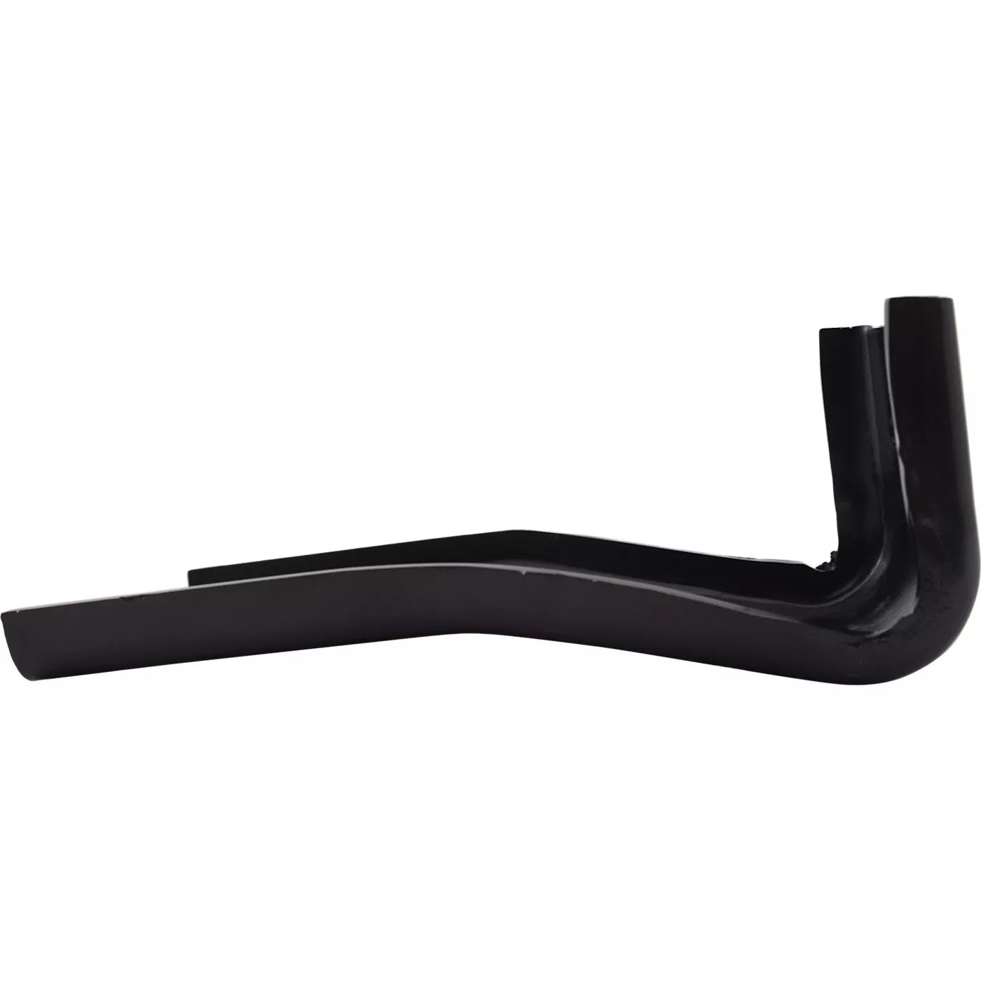 Left Side Rear bumper support bracket 2007 - 2017 JEEP WRANGLER CH1162105 55397117AB