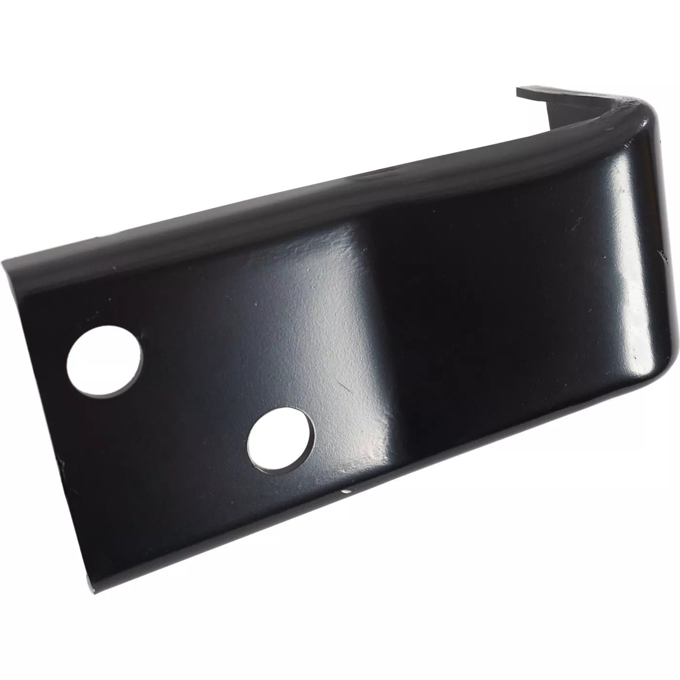 Left Side Rear bumper support bracket 2007 - 2017 JEEP WRANGLER CH1162105 55397117AB