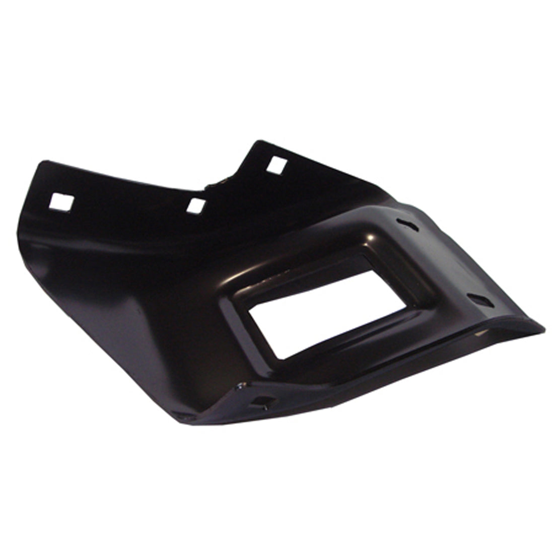 Right Side Rear bumper support bracket 2005 - 2009 DODGE RAM 1500 CH1163100 55077358AC