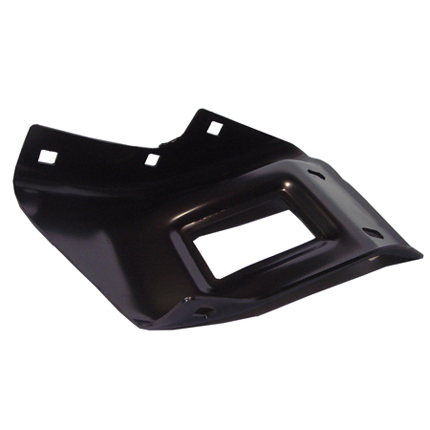 Right Side Rear bumper support bracket 2005 - 2009 DODGE RAM 1500 CH1163100 55077358AC