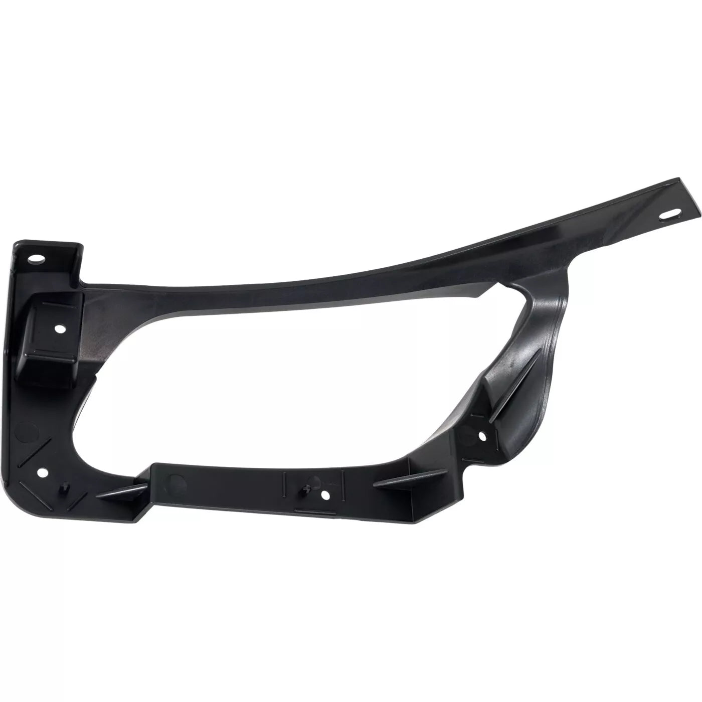 Right Side Rear bumper support bracket 2015 - 2023 DODGE CHARGER CH1163110 68226560AA
