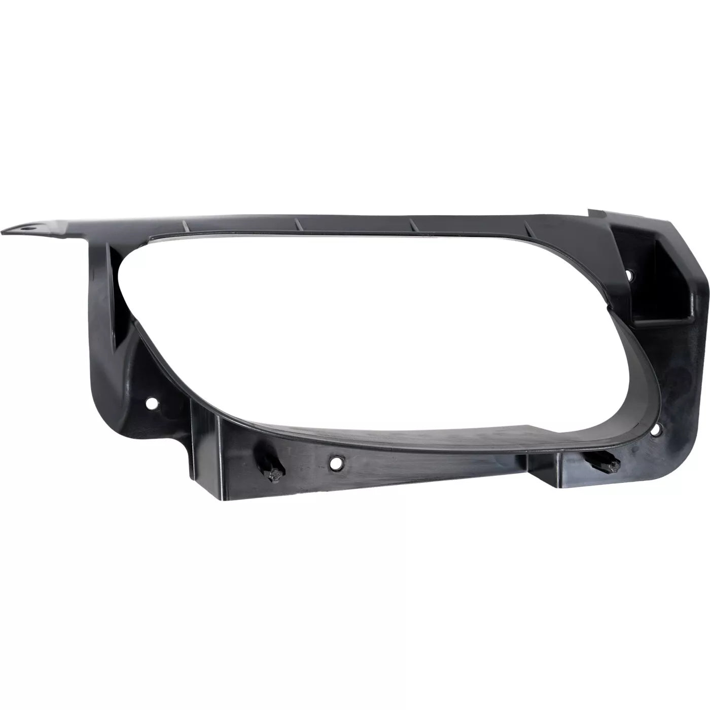 Right Side Rear bumper support bracket 2015 - 2023 DODGE CHARGER CH1163110 68226560AA