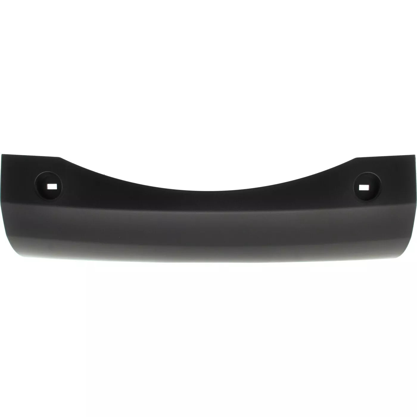 Rear bumper filler 2014 - 2024 DODGE DURANGO CH1180138 5113692AA