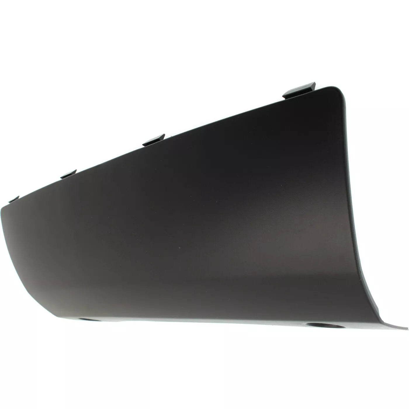 Rear bumper filler 2014 - 2024 DODGE DURANGO CH1180138 5113692AA