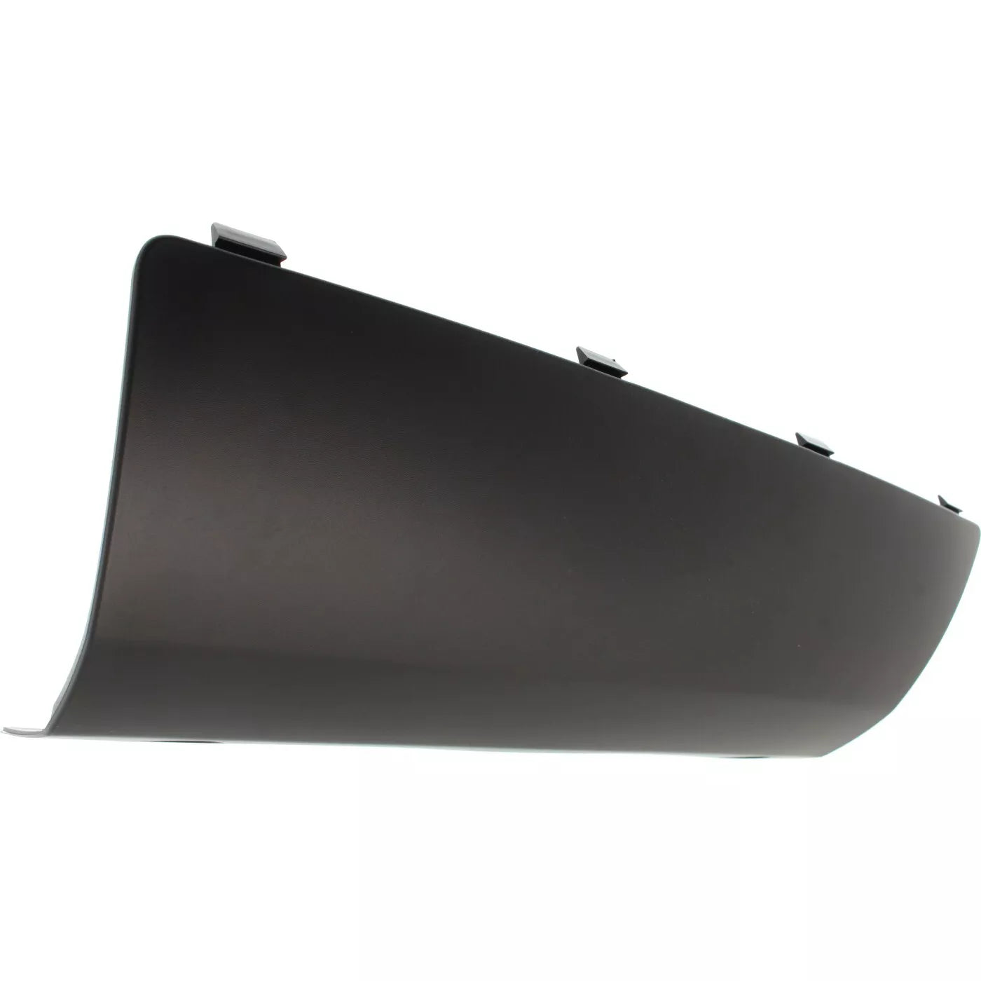Rear bumper filler 2014 - 2024 DODGE DURANGO CH1180138 5113692AA