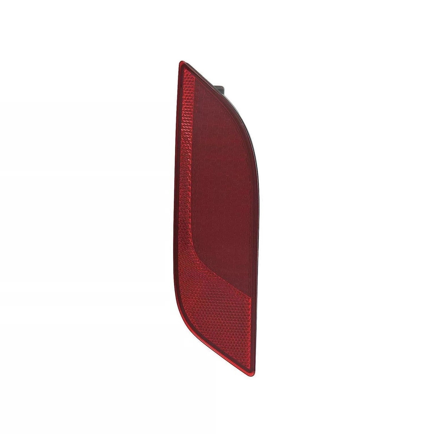 Reflector de parachoques trasero izquierdo 2017 - 2023 JEEP COMPASS CAPA CH1184106C 55112679AA