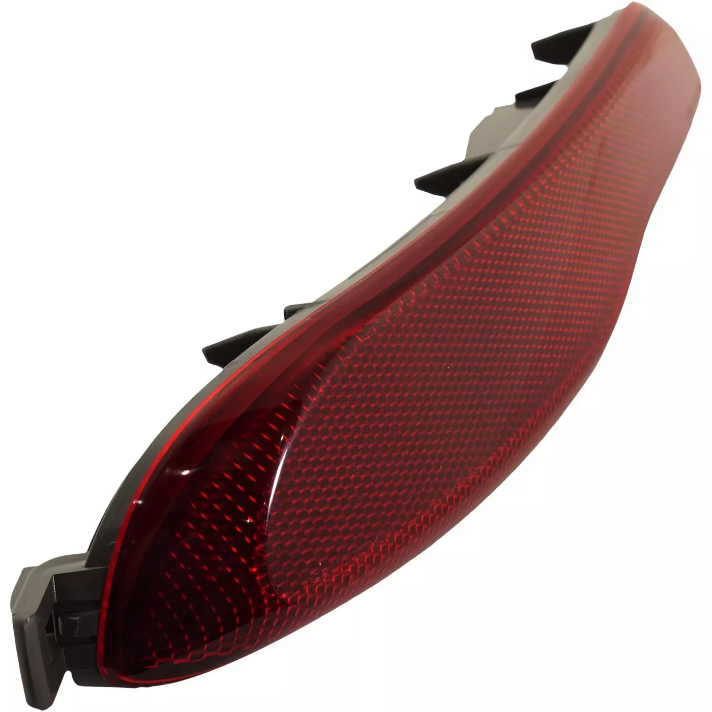 Left Side Rear bumper reflector 2014 - 2018 JEEP CHEROKEE CH1184109 68105145AC