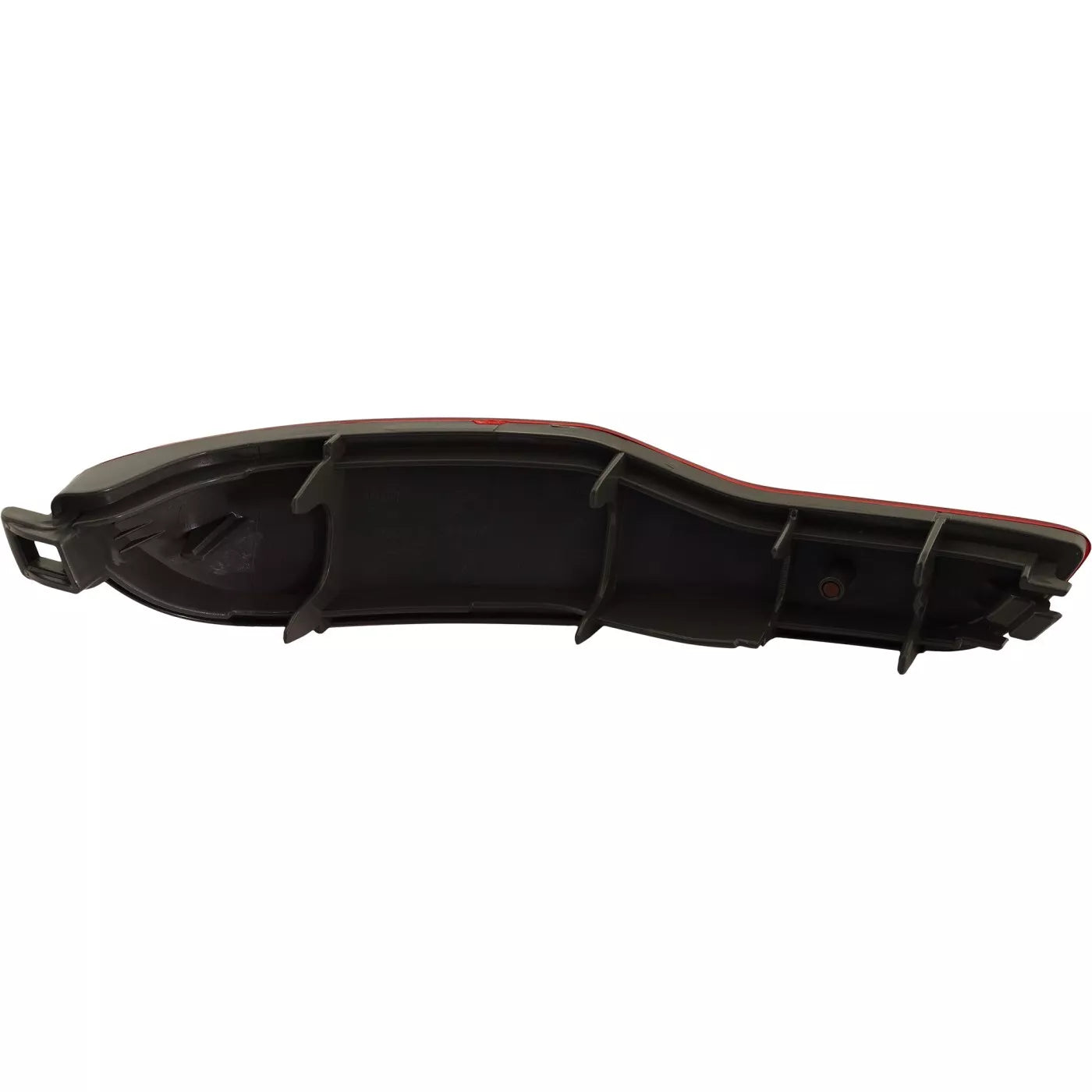 Left Side Rear bumper reflector 2014 - 2018 JEEP CHEROKEE CH1184109 68105145AC