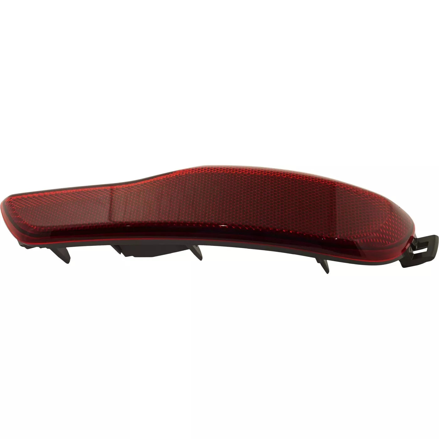 Left Side Rear bumper reflector 2014 - 2018 JEEP CHEROKEE CH1184109 68105145AC