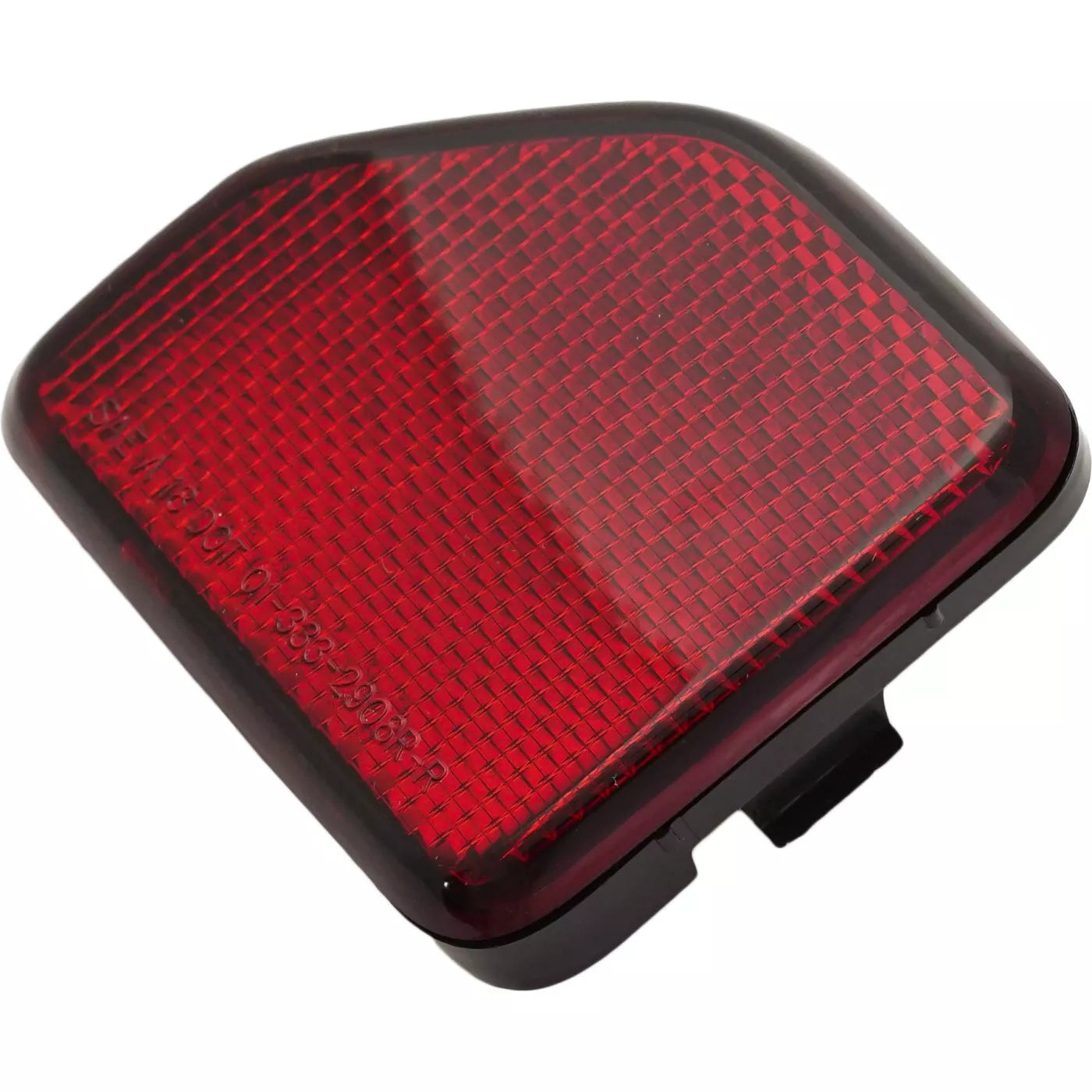 Right Side Rear bumper reflector 2018 - 2024 JEEP WRANGLER CH1185108 68281936AB