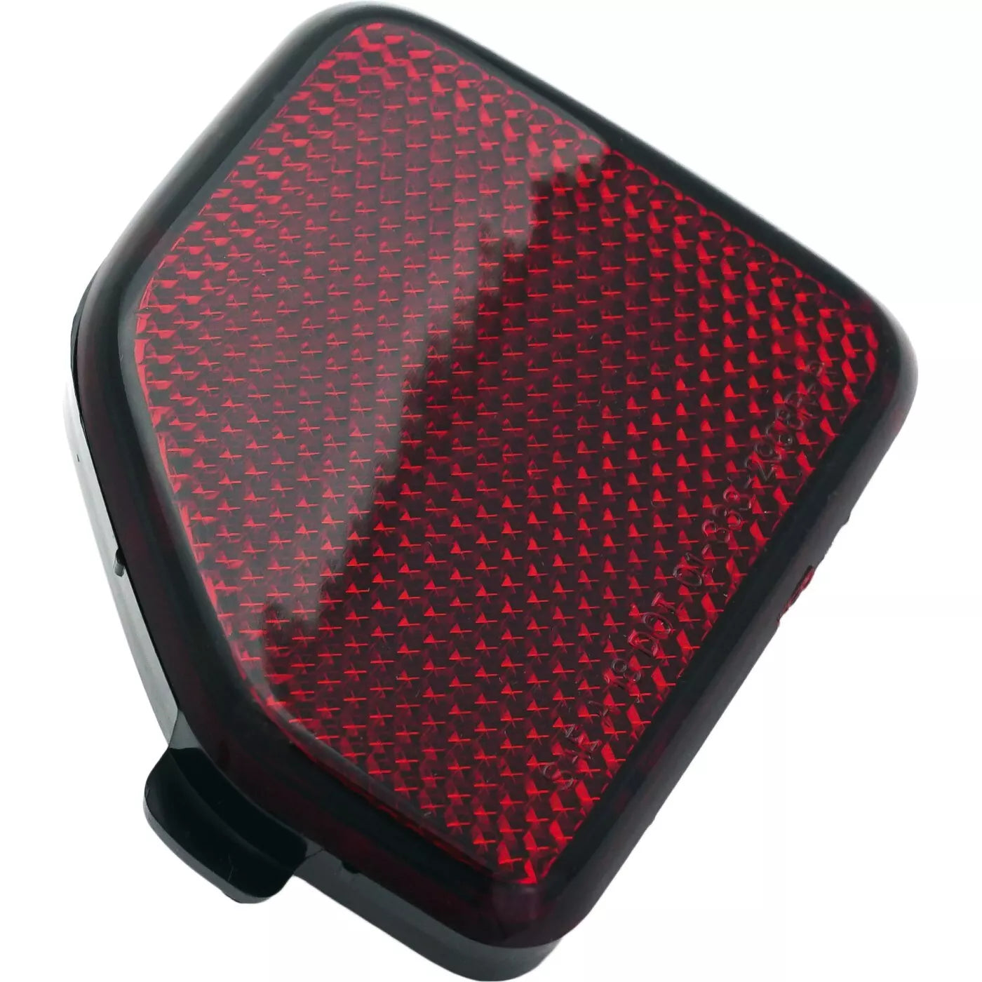 Right Side Rear bumper reflector 2018 - 2024 JEEP WRANGLER CH1185108 68281936AB