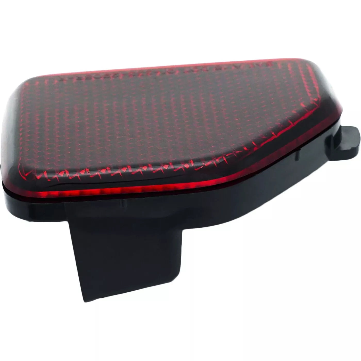 Right Side Rear bumper reflector 2018 - 2024 JEEP WRANGLER CH1185108 68281936AB